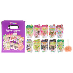 7th Heaven Pamper Hamper -Thefragrancemart.com