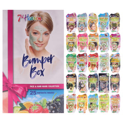 7th Heaven Bumper Box Pamper -Thefragrancemart.com