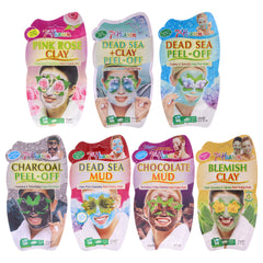 7th Heaven Face Mask Set -Thefragrancemart.com