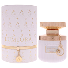 Bellavita Embarouge Collection - Lumiora Eau De Parfum-Thefragrancemart.com