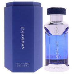 Bellavita Embarouge Collection - Amarouge Eau De Parfum-Thefragrancemart.com