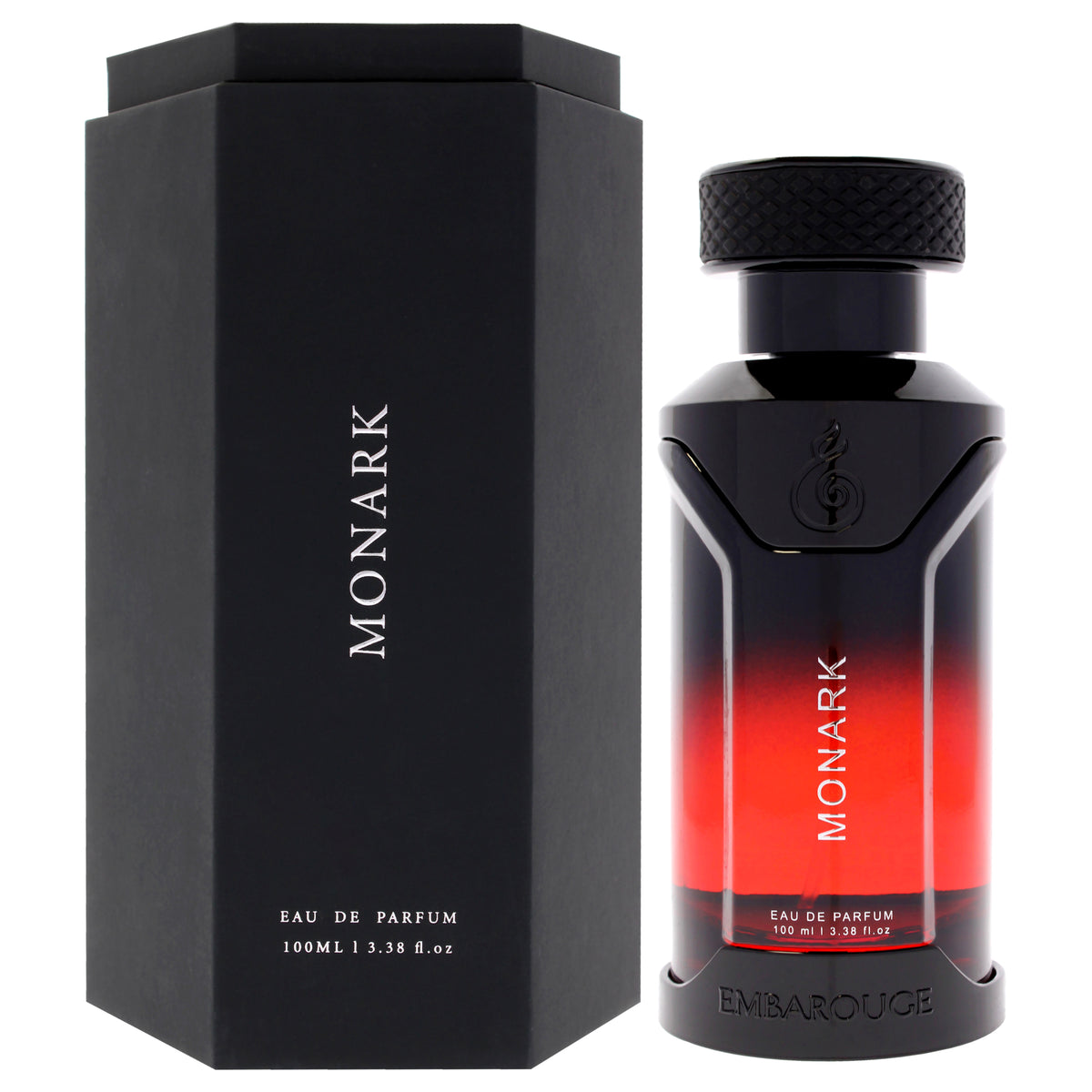 Bellavita Embarouge Collection - Monark Eau De Parfum-Thefragrancemart.com