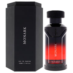 Bellavita Embarouge Collection - Monark Eau De Parfum-Thefragrancemart.com