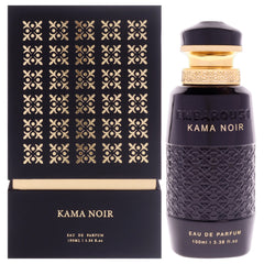 Bellavita Embarouge Collection - Kama Noir Eau De Parfum-Thefragrancemart.com