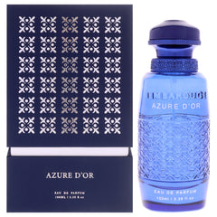 Bellavita Embarouge Collection - Azure DOr Eau De Parfum-Thefragrancemart.com