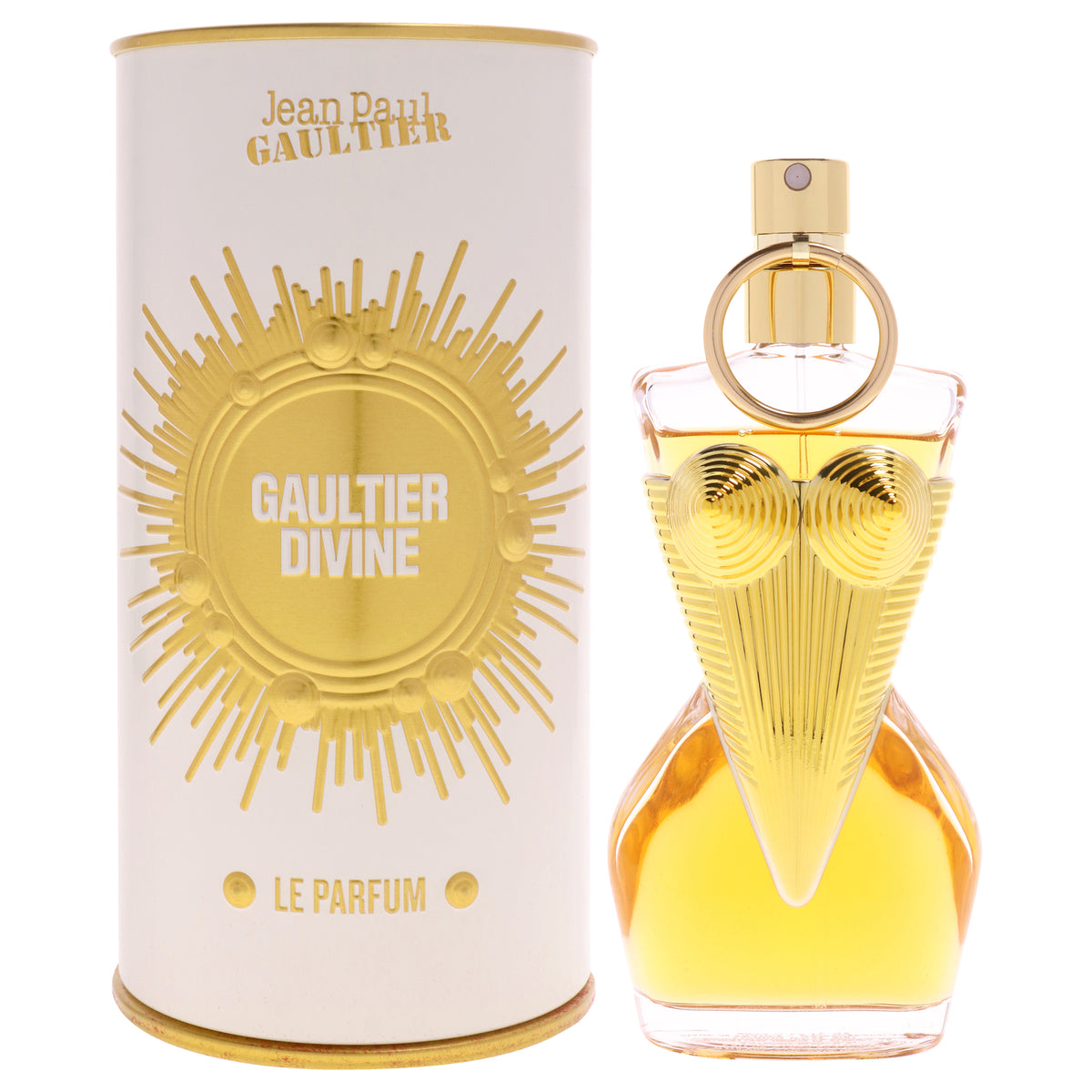 Jean Paul Gaultier Divine Le Parfum Intense Eau De Parfum-Thefragrancemart.com