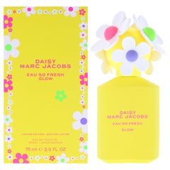 Marc Jacobs Daisy Eau So Fresh Glow Eau De Toilette-Thefragrancemart.com
