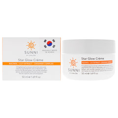 Sunni Skincare Star Glow Creme -Thefragrancemart.com