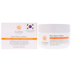 Sunni Skincare Star Glow Creme -Thefragrancemart.com
