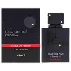 Armaf Club De Nuit Intense Eau De Parfum-Thefragrancemart.com