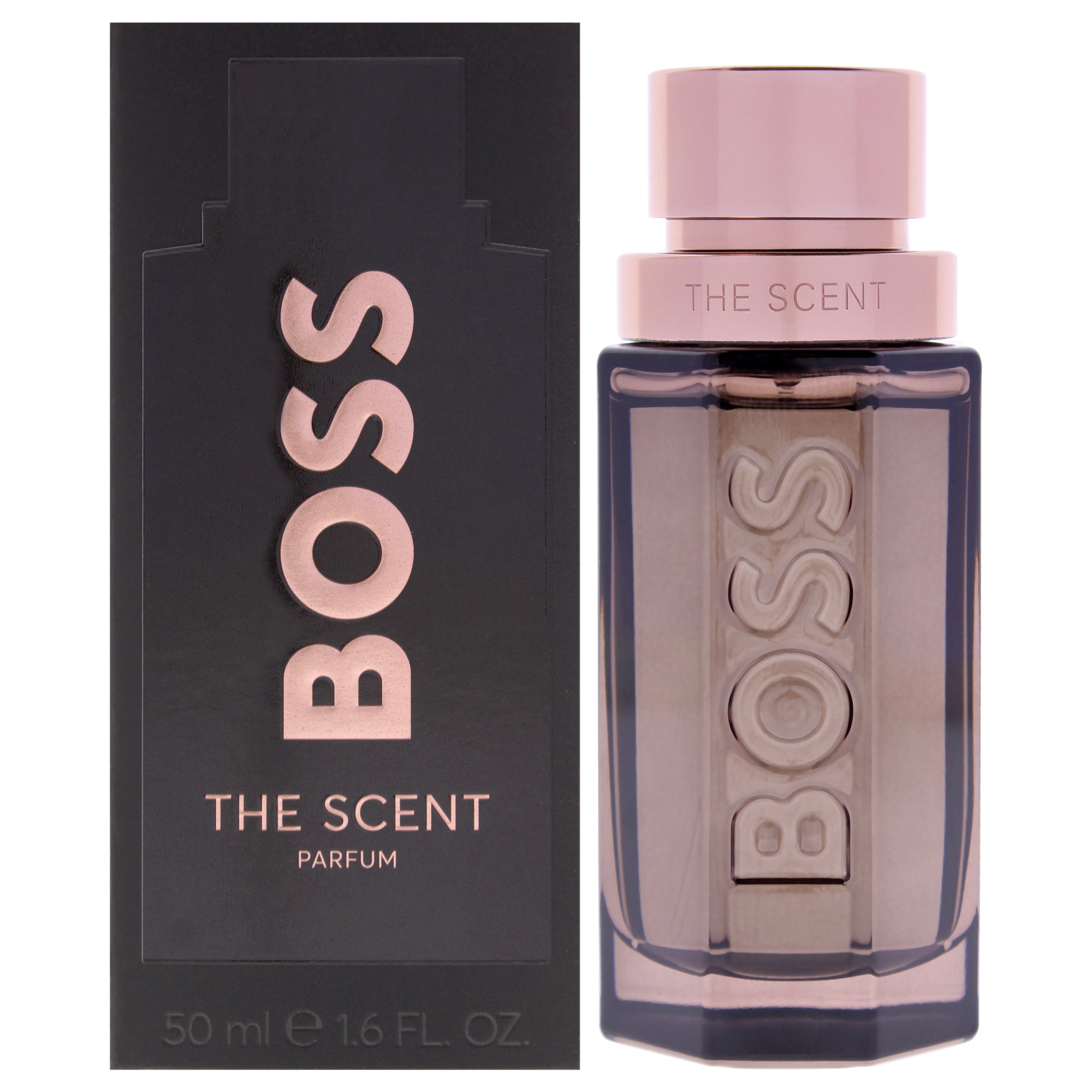Hugo Boss Boss The Scent Eau De Parfum-Thefragrancemart.com