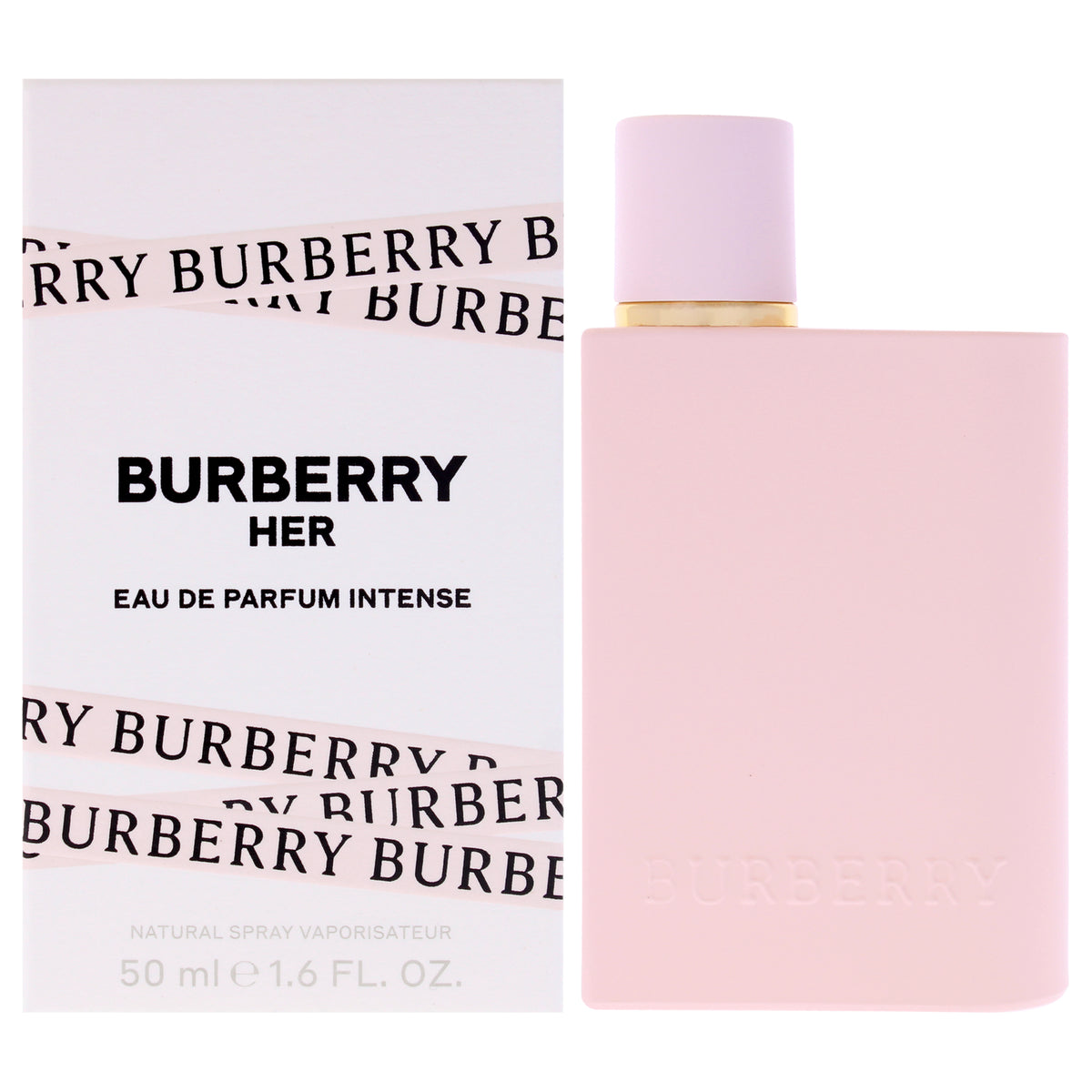 Burberry Her Intense Eau De Parfum-Thefragrancemart.com