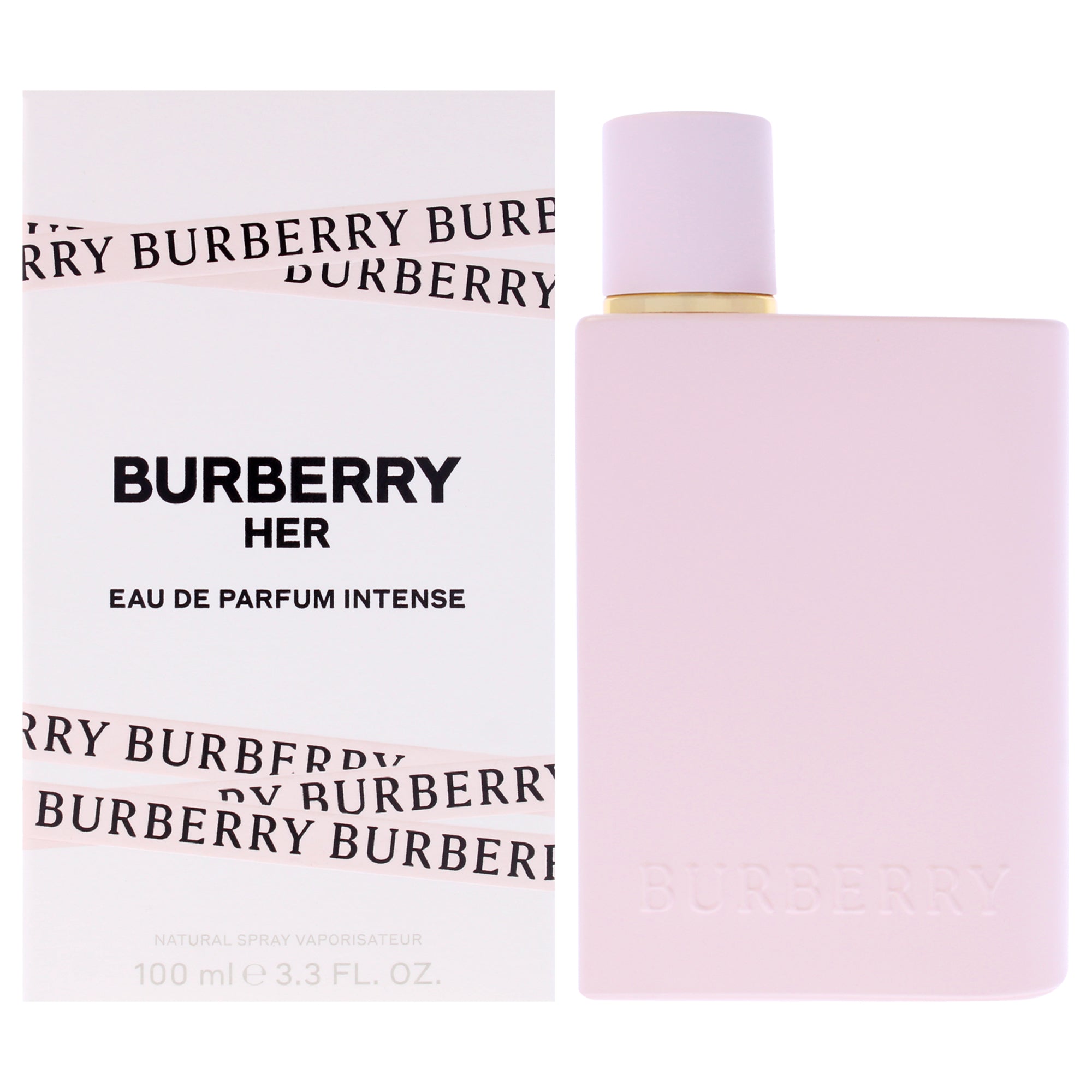 Burberry Her Intense Eau De Parfum-Thefragrancemart.com