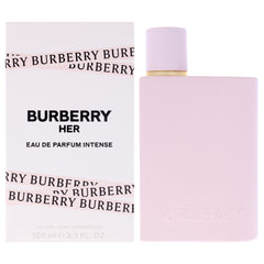 Burberry Her Intense Eau De Parfum-Thefragrancemart.com