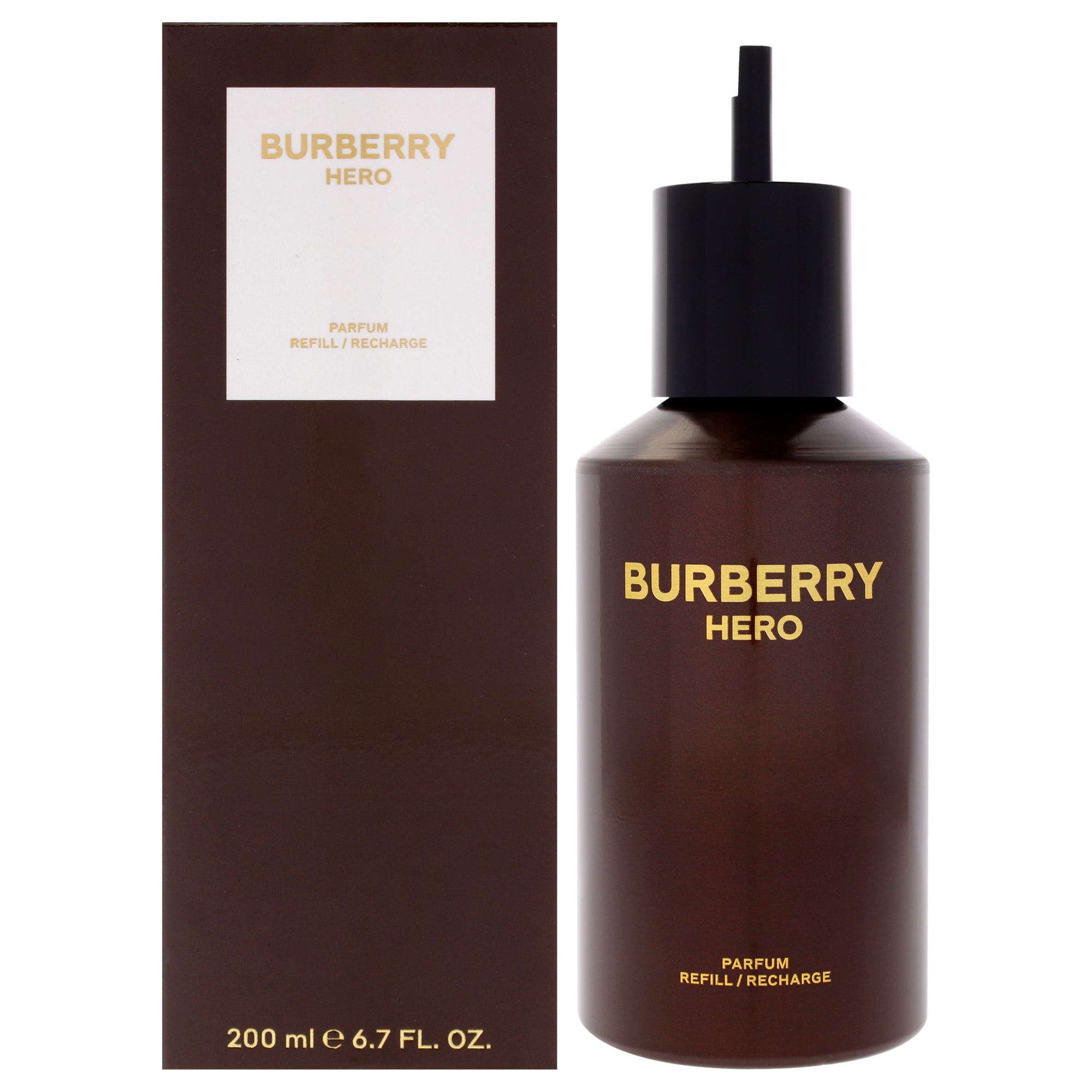 Burberry Hero Eau De Parfum-Thefragrancemart.com