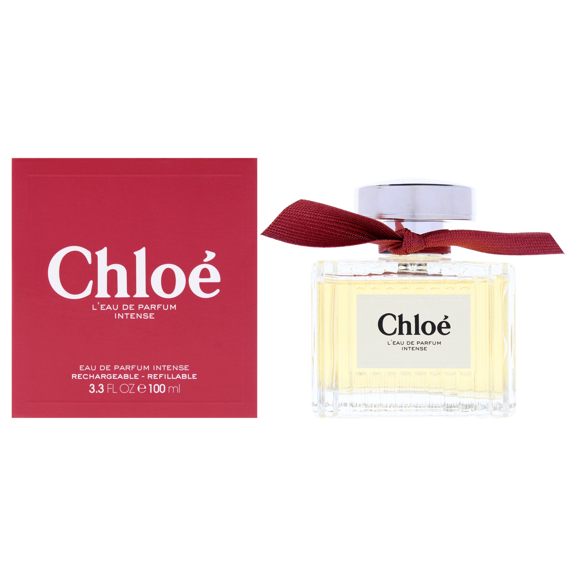 Chloe LEau De Parfum Intense Eau De Parfum-Thefragrancemart.com