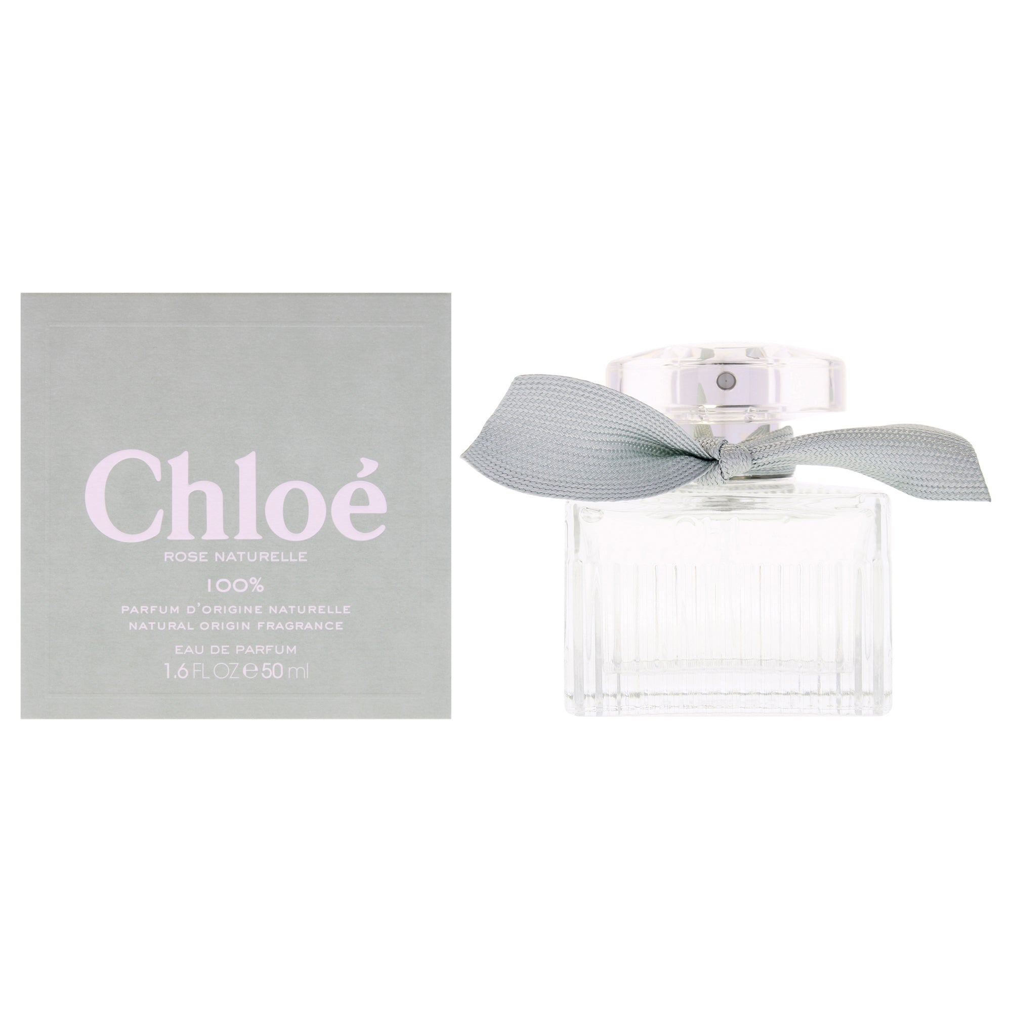 Chloe Rose Naturelle Eau De Parfum-Thefragrancemart.com