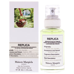 Maison Margiela Replica From The Garden Eau De Toilette-Thefragrancemart.com