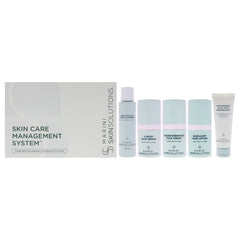 Marini SkinSolutions Starter Skin Care Management System - Normal to Combination -Thefragrancemart.com