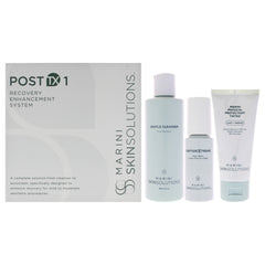 Marini SkinSolutions Post TX 1 Recovery Enhancement System -Thefragrancemart.com