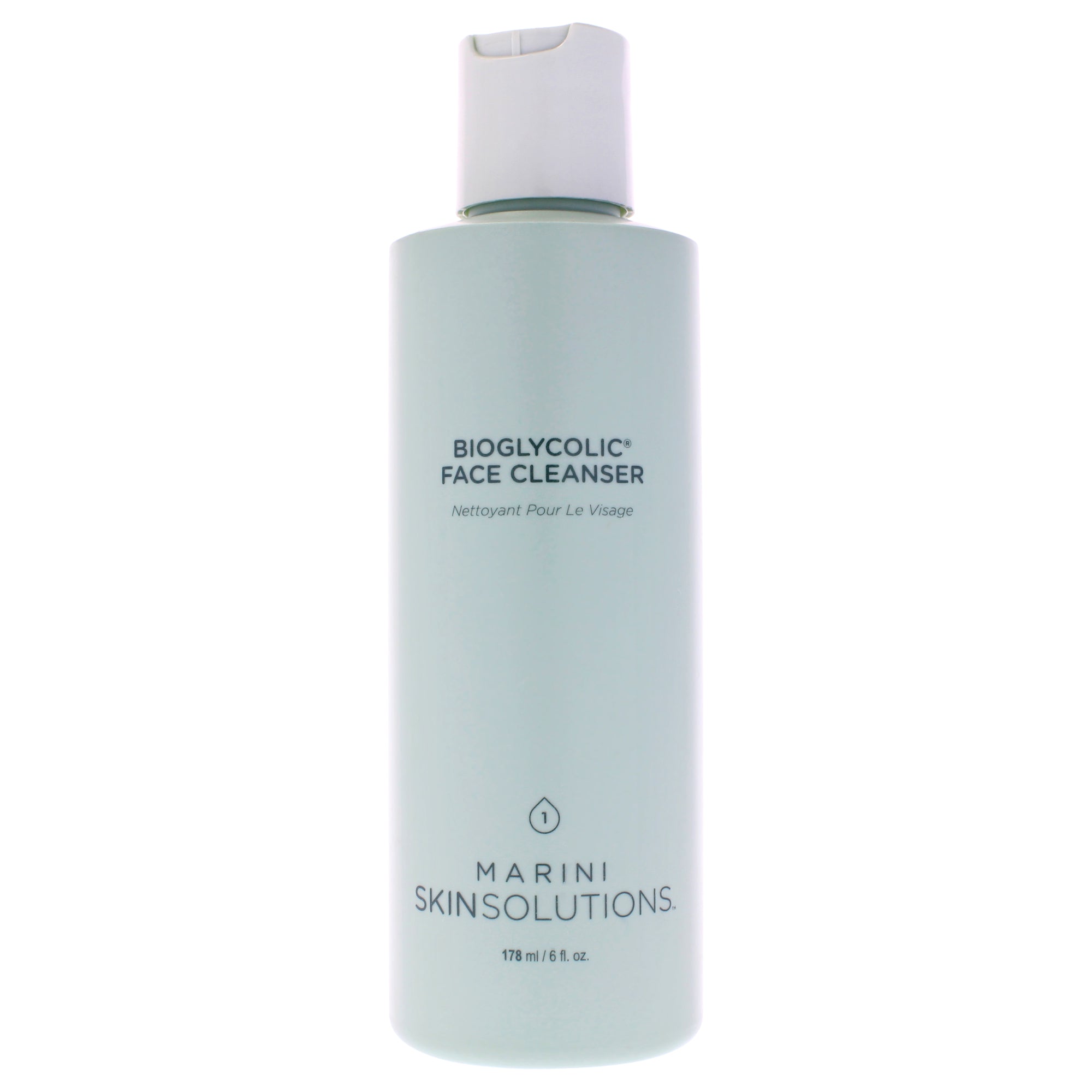Marini SkinSolutions Bioglycolic Face Cleanser -Thefragrancemart.com