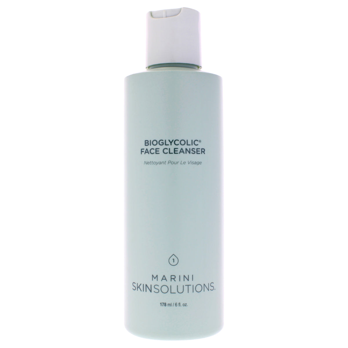 Marini SkinSolutions Bioglycolic Face Cleanser -Thefragrancemart.com
