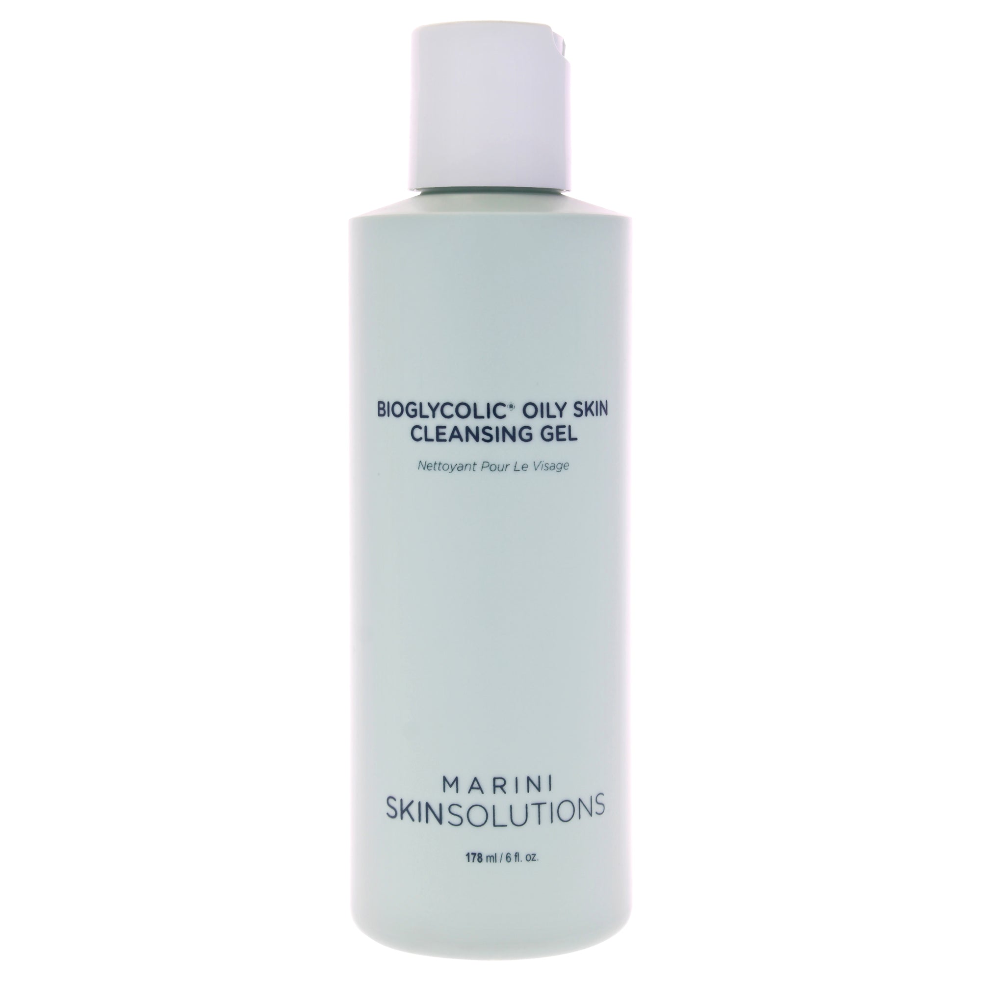 Marini SkinSolutions Bioglycolic Oily Skin Cleansing Gel -Thefragrancemart.com