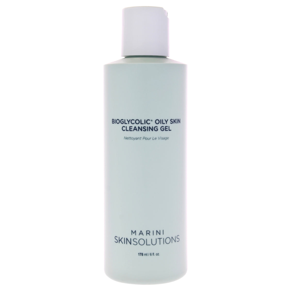 Marini SkinSolutions Bioglycolic Oily Skin Cleansing Gel -Thefragrancemart.com
