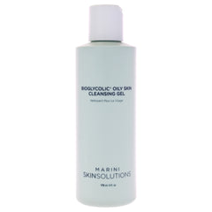 Marini SkinSolutions Bioglycolic Oily Skin Cleansing Gel -Thefragrancemart.com