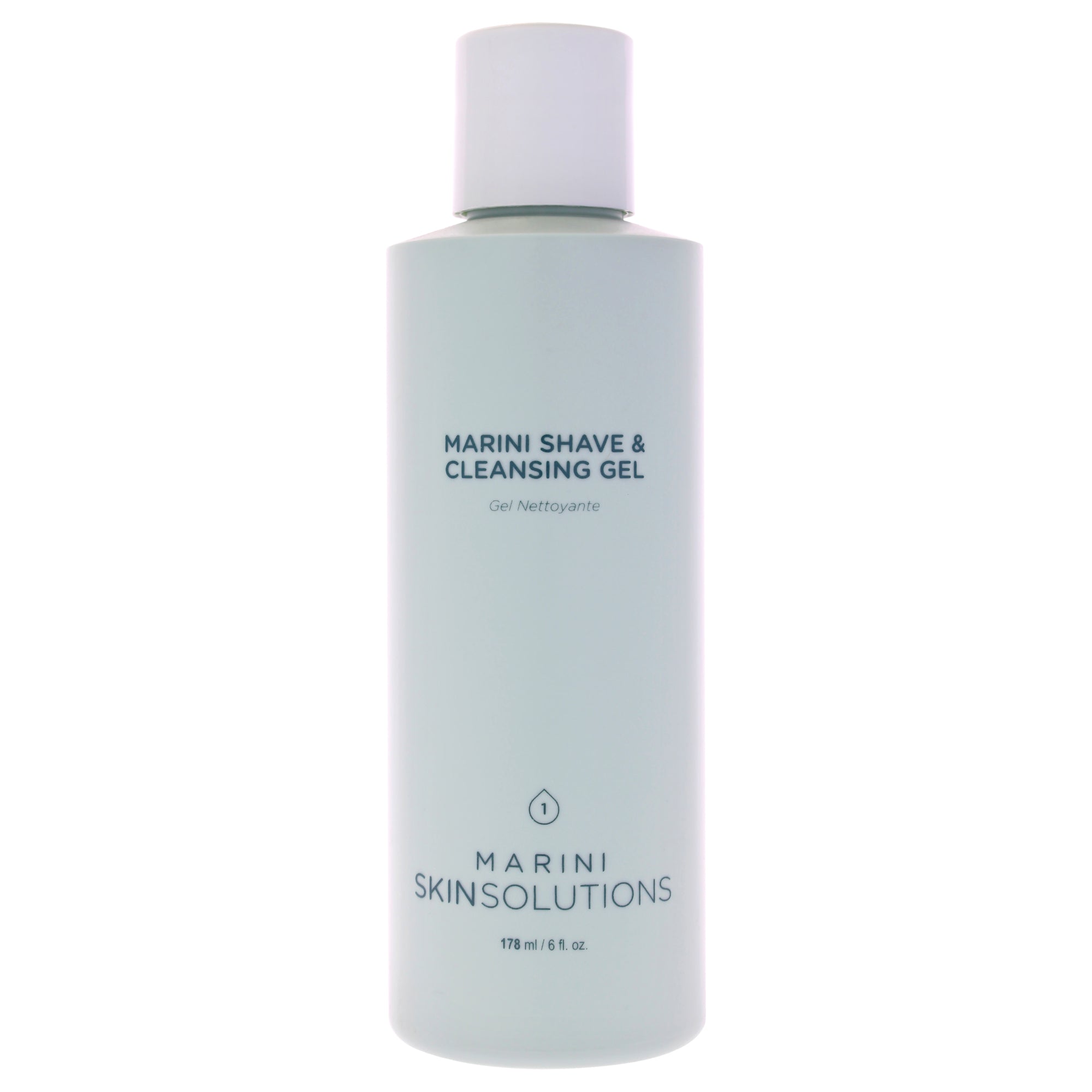 Marini SkinSolutions Marini Shave And Cleansing Gel -Thefragrancemart.com
