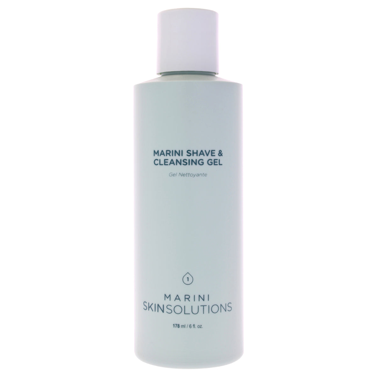 Marini SkinSolutions Marini Shave And Cleansing Gel -Thefragrancemart.com
