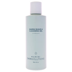Marini SkinSolutions Marini Shave And Cleansing Gel -Thefragrancemart.com