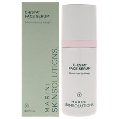 Marini SkinSolutions C-ESTA Face Serum -Thefragrancemart.com