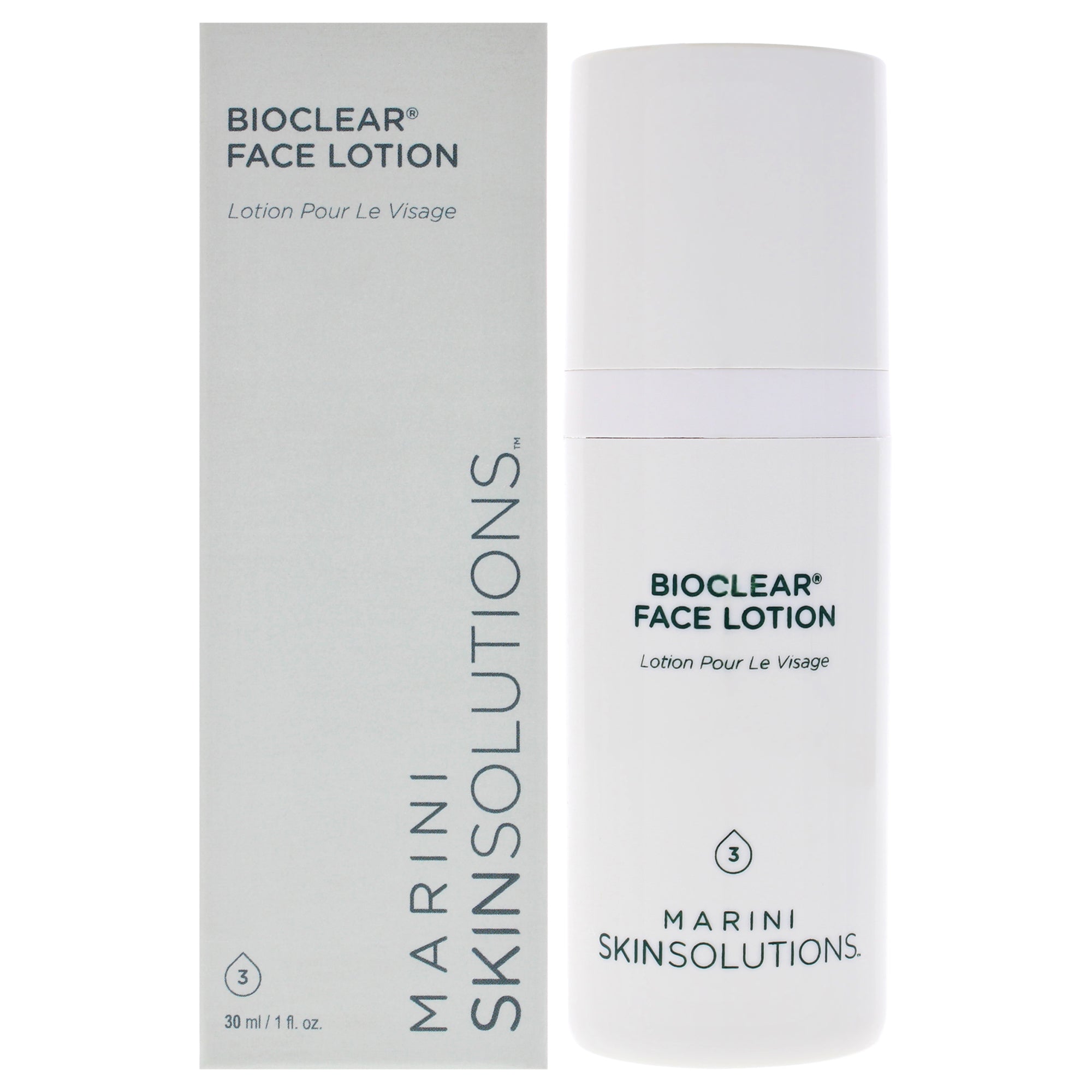 Marini SkinSolutions Bioclear Face Lotion -Thefragrancemart.com
