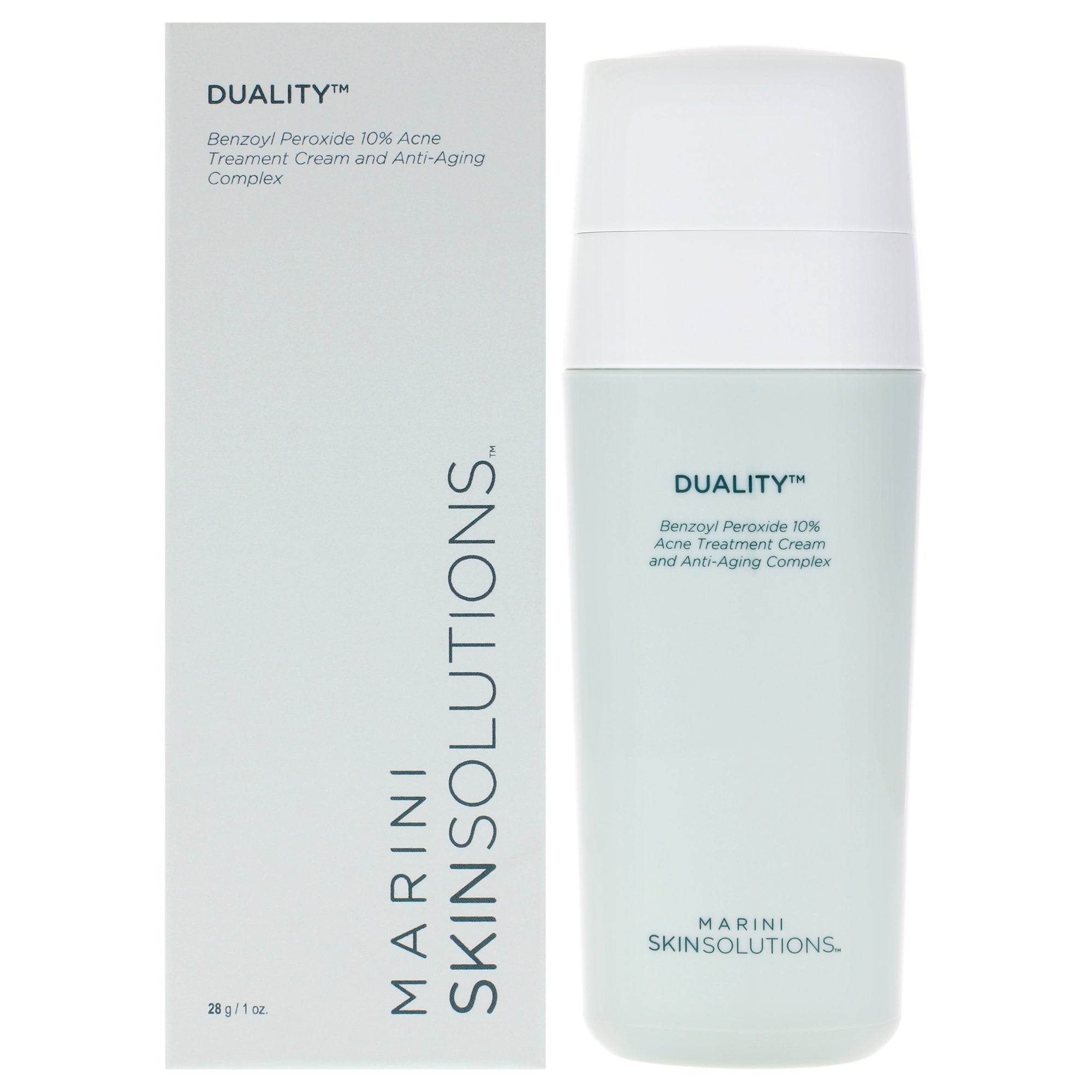 Marini SkinSolutions Duality -Thefragrancemart.com