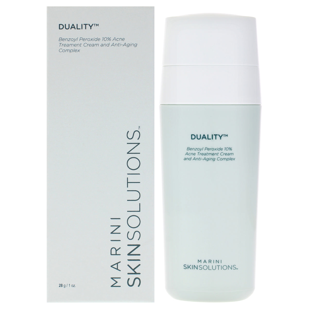 Marini SkinSolutions Duality -Thefragrancemart.com