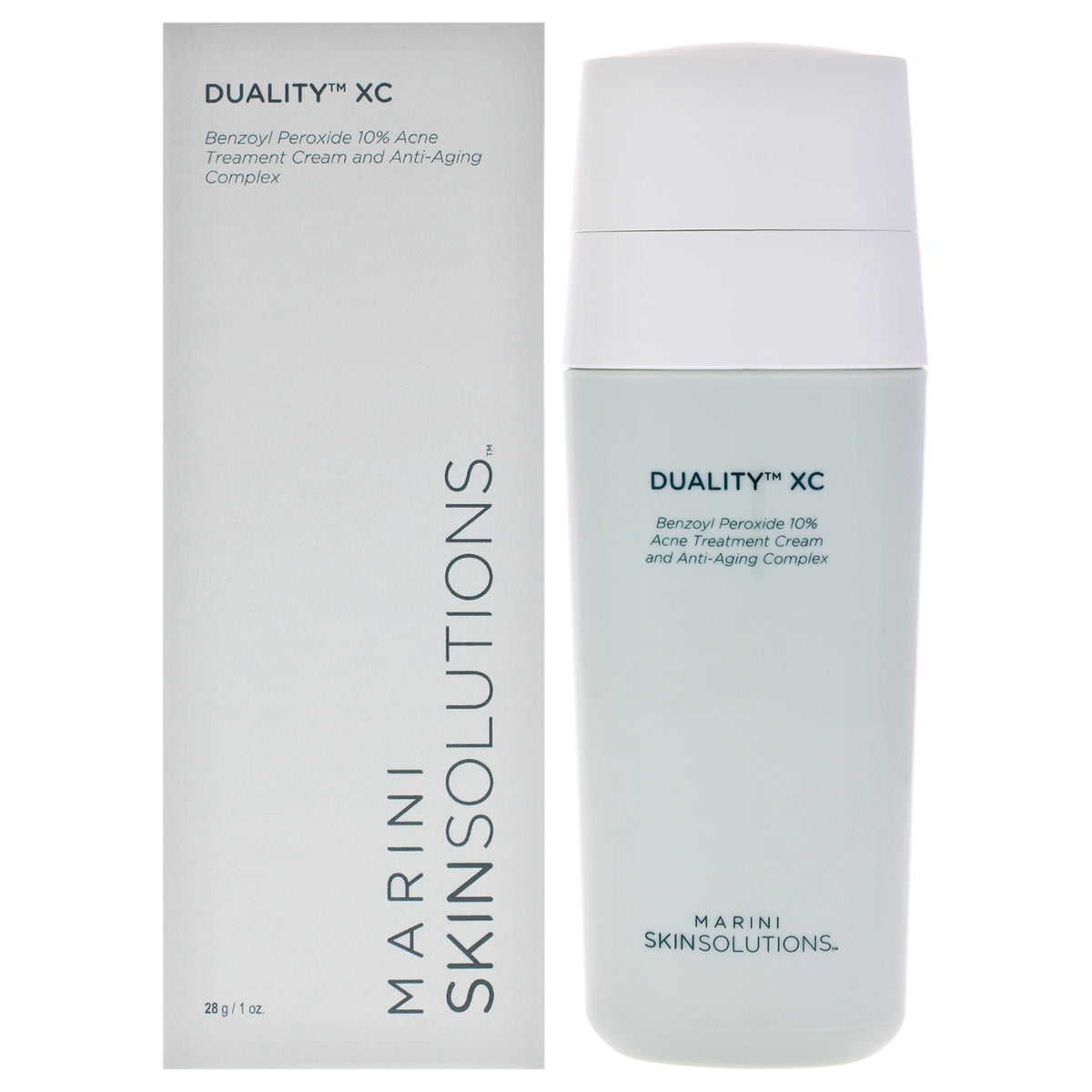 Marini SkinSolutions Duality XC -Thefragrancemart.com