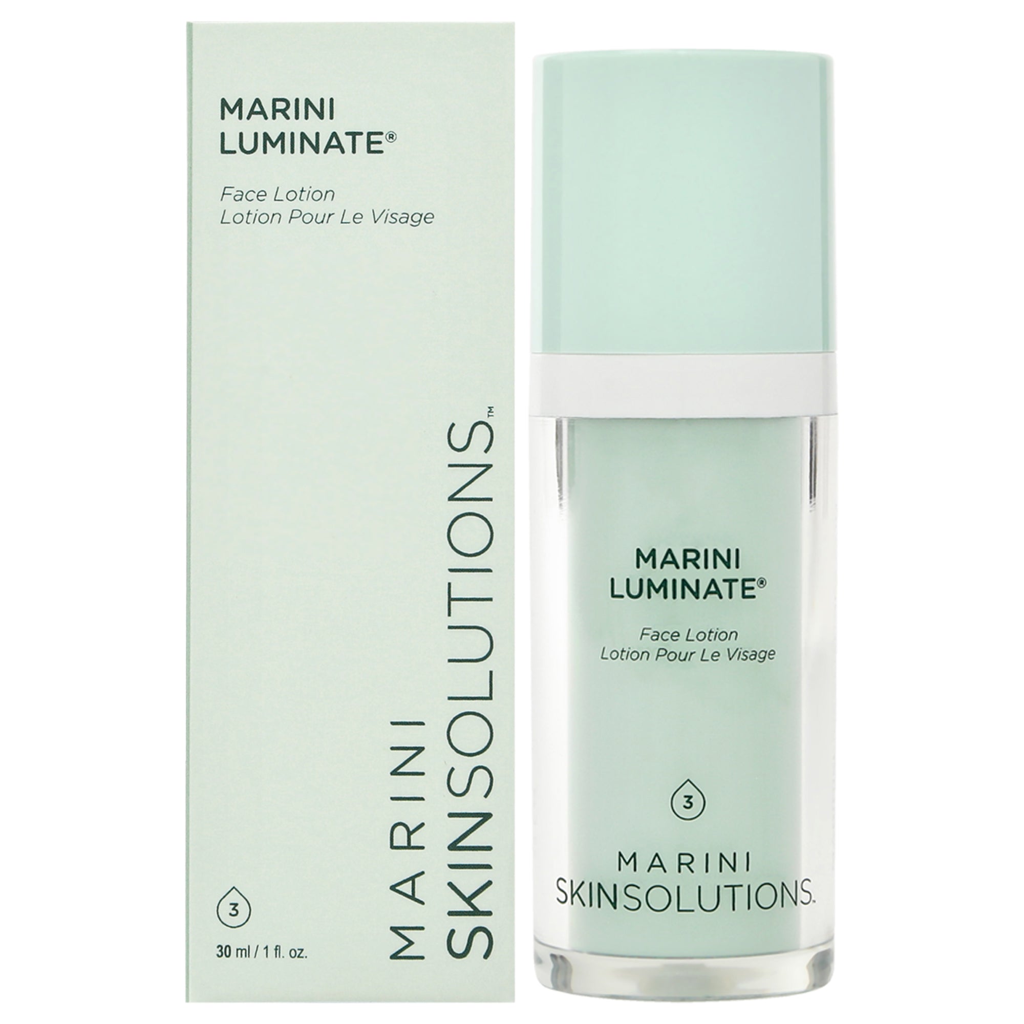 Marini SkinSolutions Marini Luminate Face Lotion -Thefragrancemart.com