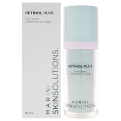 Marini SkinSolutions Retinol Plus Face Cream -Thefragrancemart.com