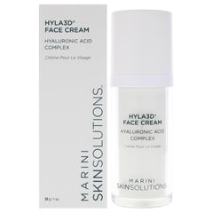 Marini SkinSolutions Hyla3D Face Cream -Thefragrancemart.com
