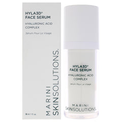 Marini SkinSolutions Hyla3D Face Serum -Thefragrancemart.com
