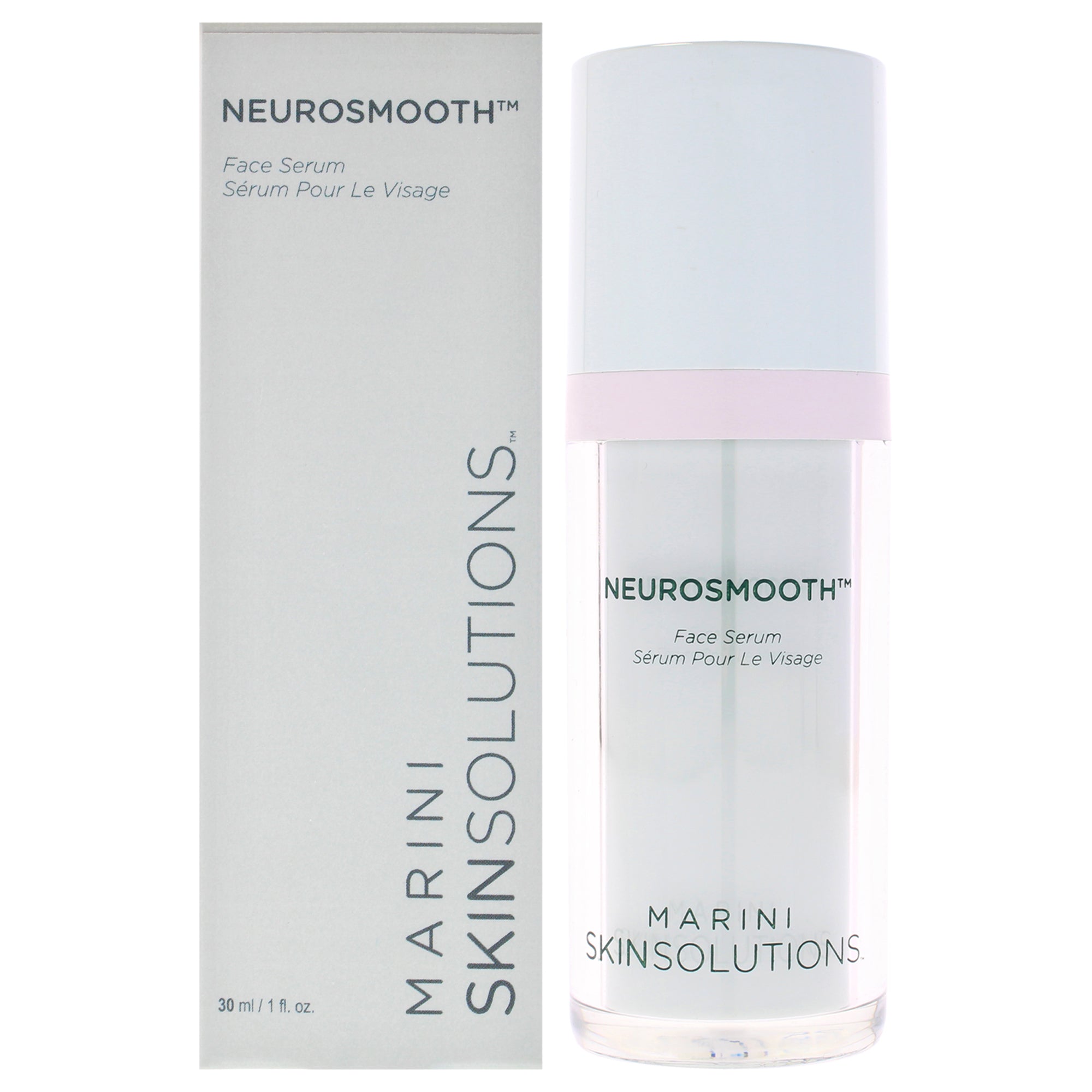 Marini SkinSolutions NeuroSmooth Face Serum -Thefragrancemart.com
