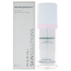 Marini SkinSolutions NeuroSmooth Face Serum -Thefragrancemart.com