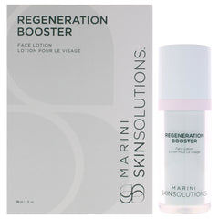 Marini SkinSolutions Regeneration Booster Face Lotion -Thefragrancemart.com