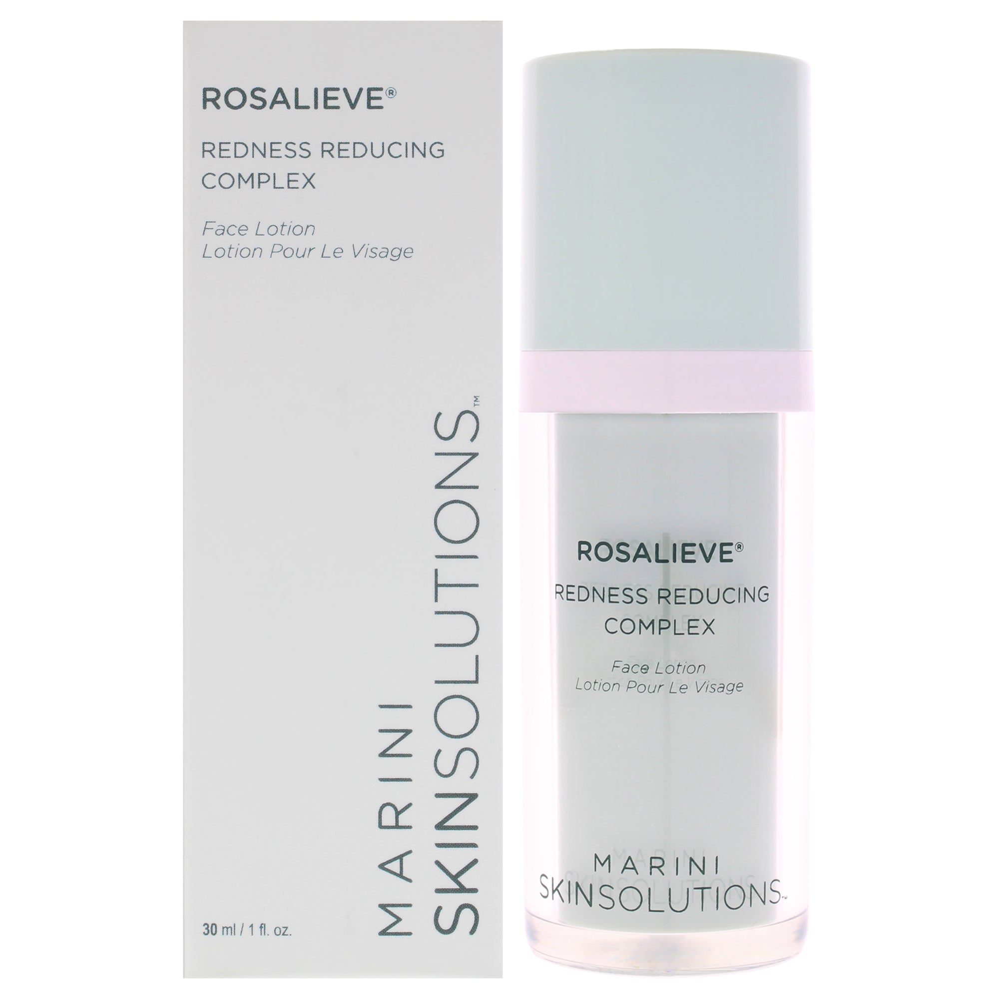 Marini SkinSolutions RosaLieve Face Lotion -Thefragrancemart.com