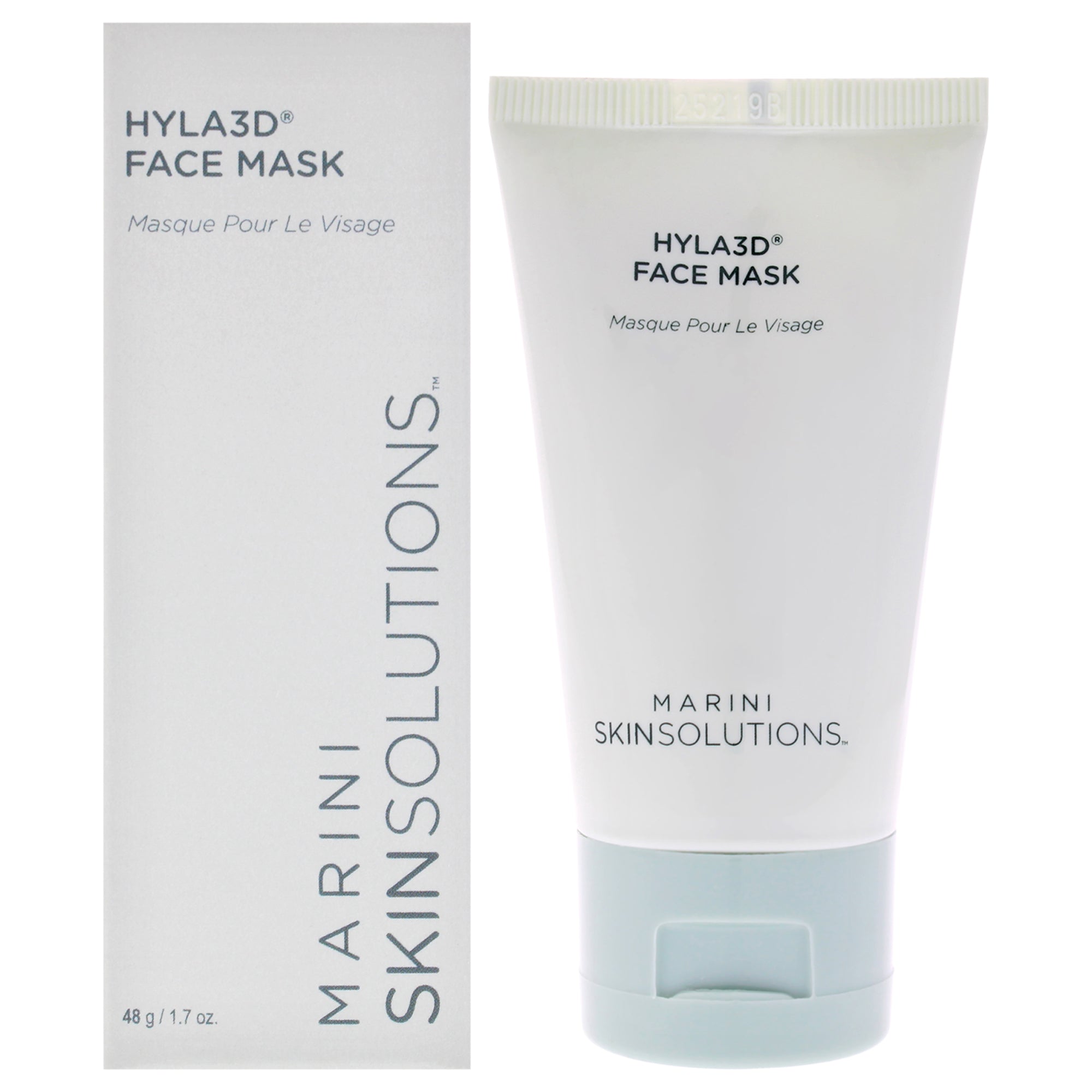 Marini SkinSolutions Hyla3D Face Mask -Thefragrancemart.com