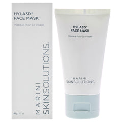 Marini SkinSolutions Hyla3D Face Mask -Thefragrancemart.com
