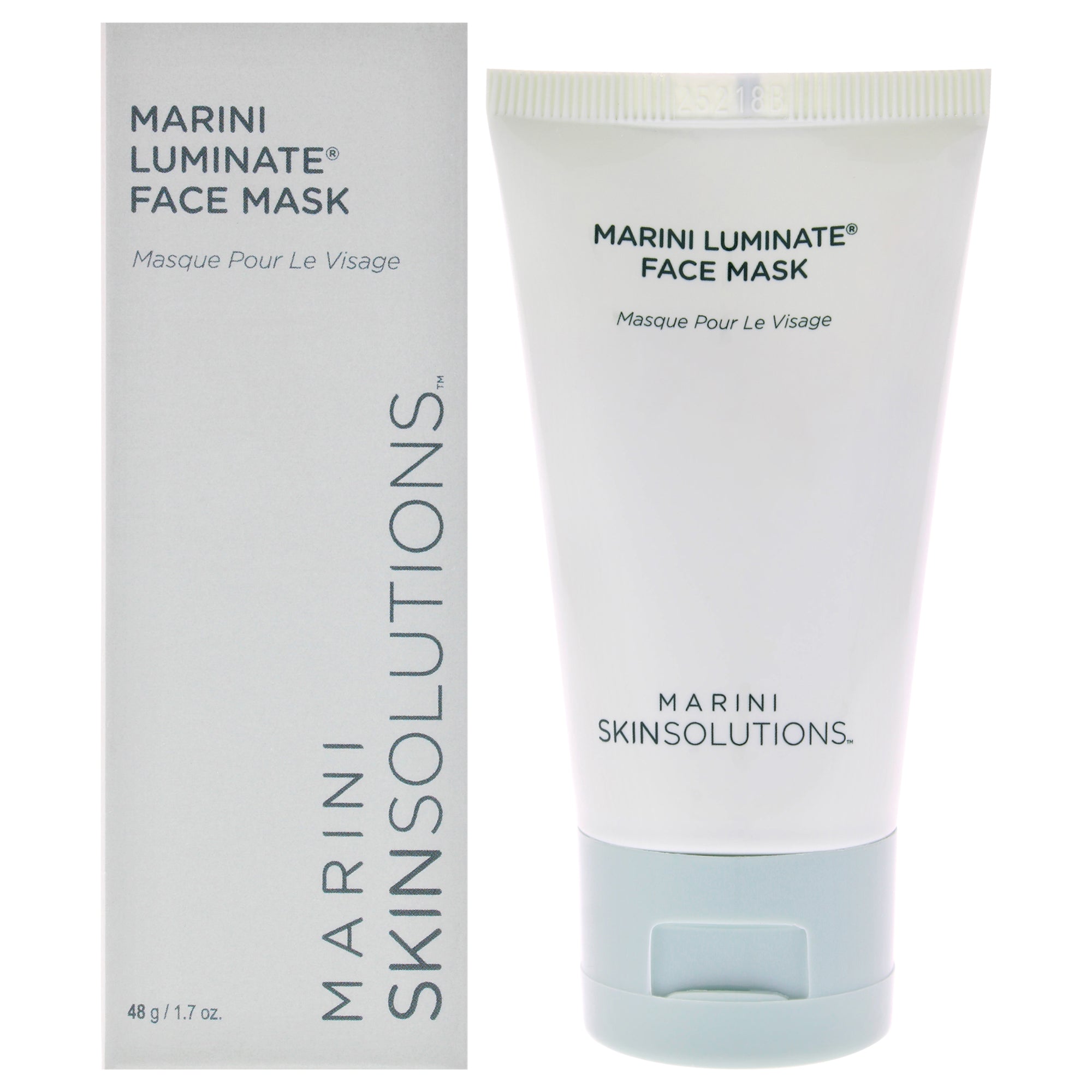 Marini SkinSolutions Marini Luminate Face Mask -Thefragrancemart.com