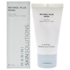 Marini SkinSolutions Retinol Plus Mask Face Mask -Thefragrancemart.com