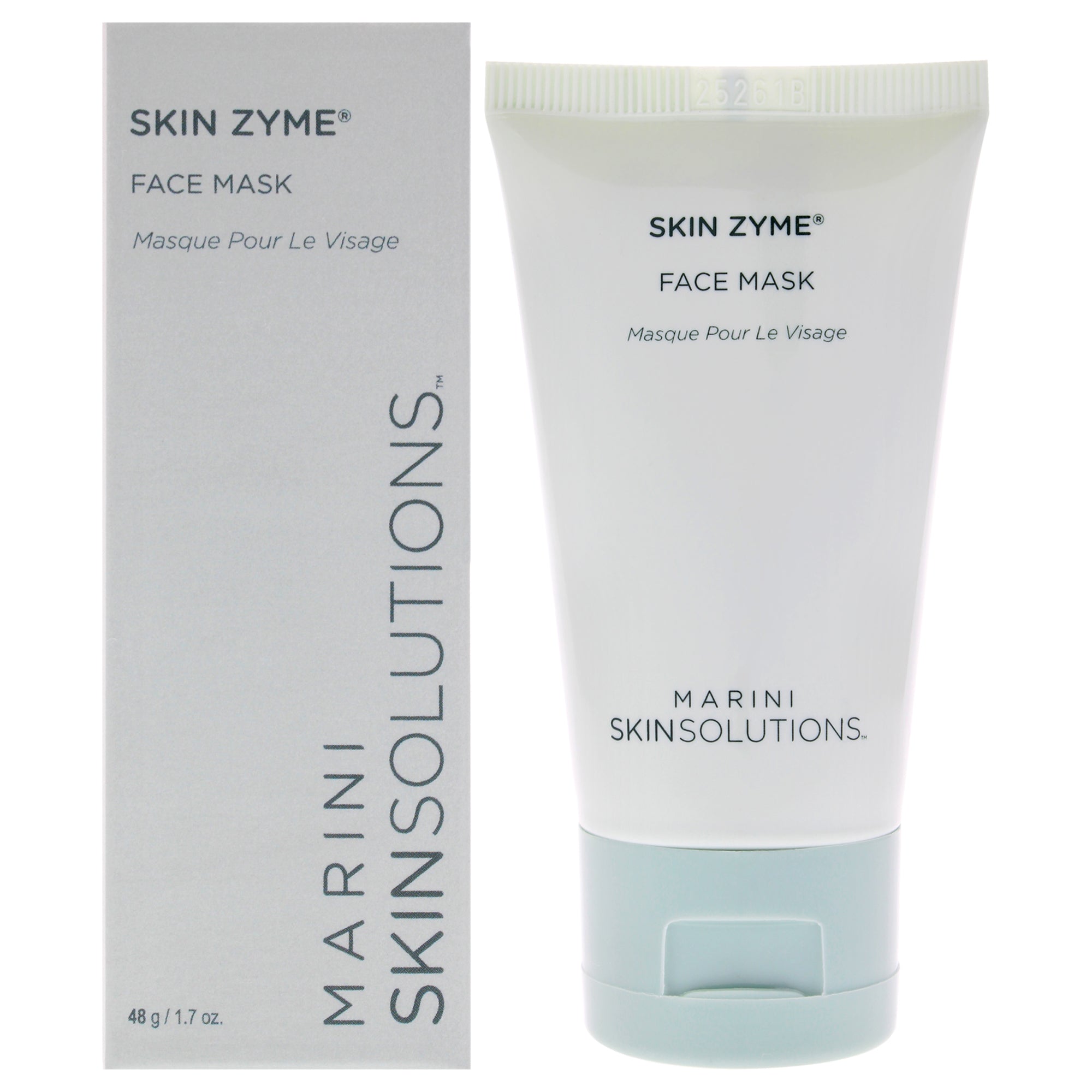 Marini SkinSolutions Skin Zyme Face Mask -Thefragrancemart.com
